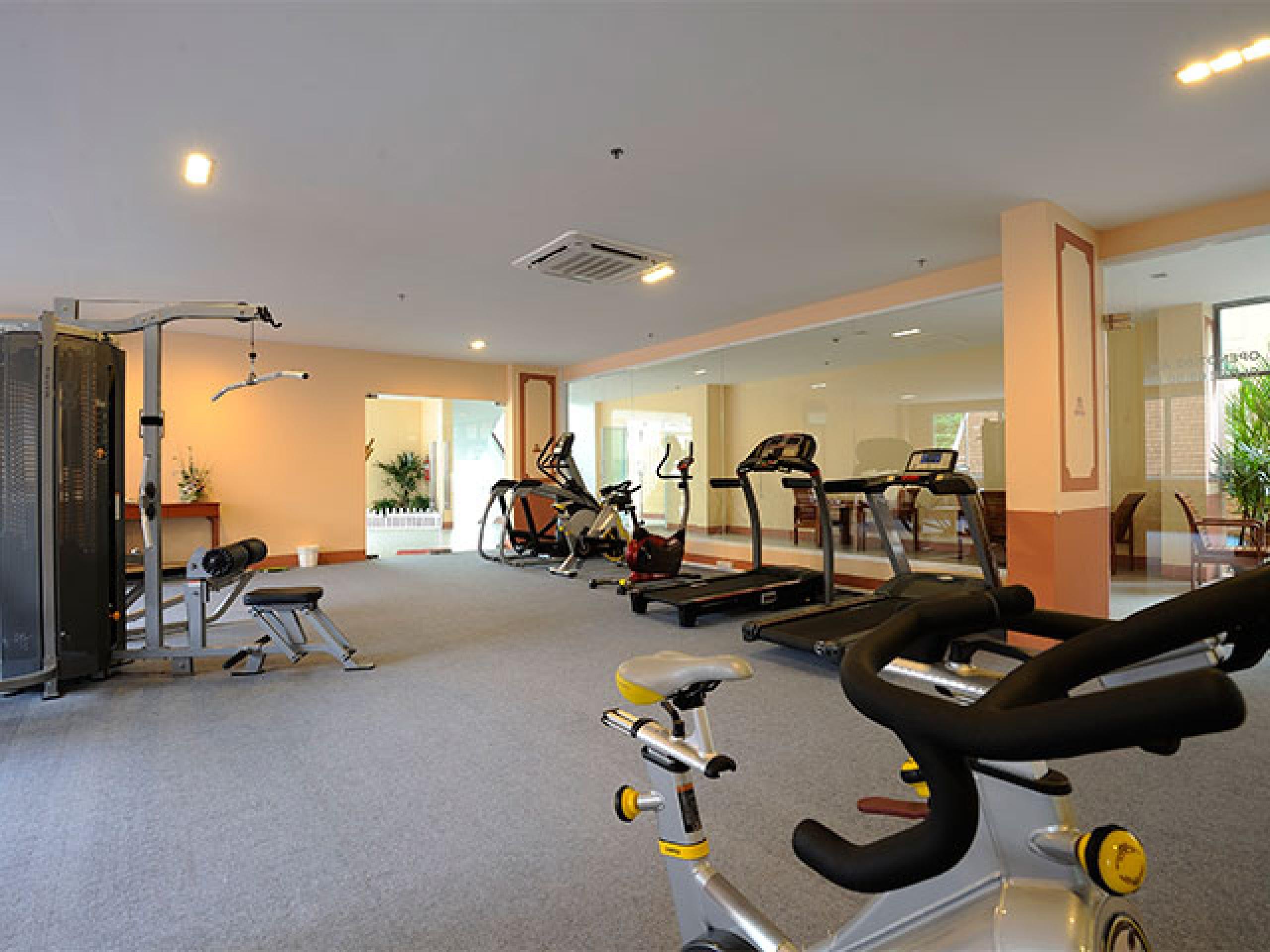 Bauman Residence Phuket Екстериор снимка