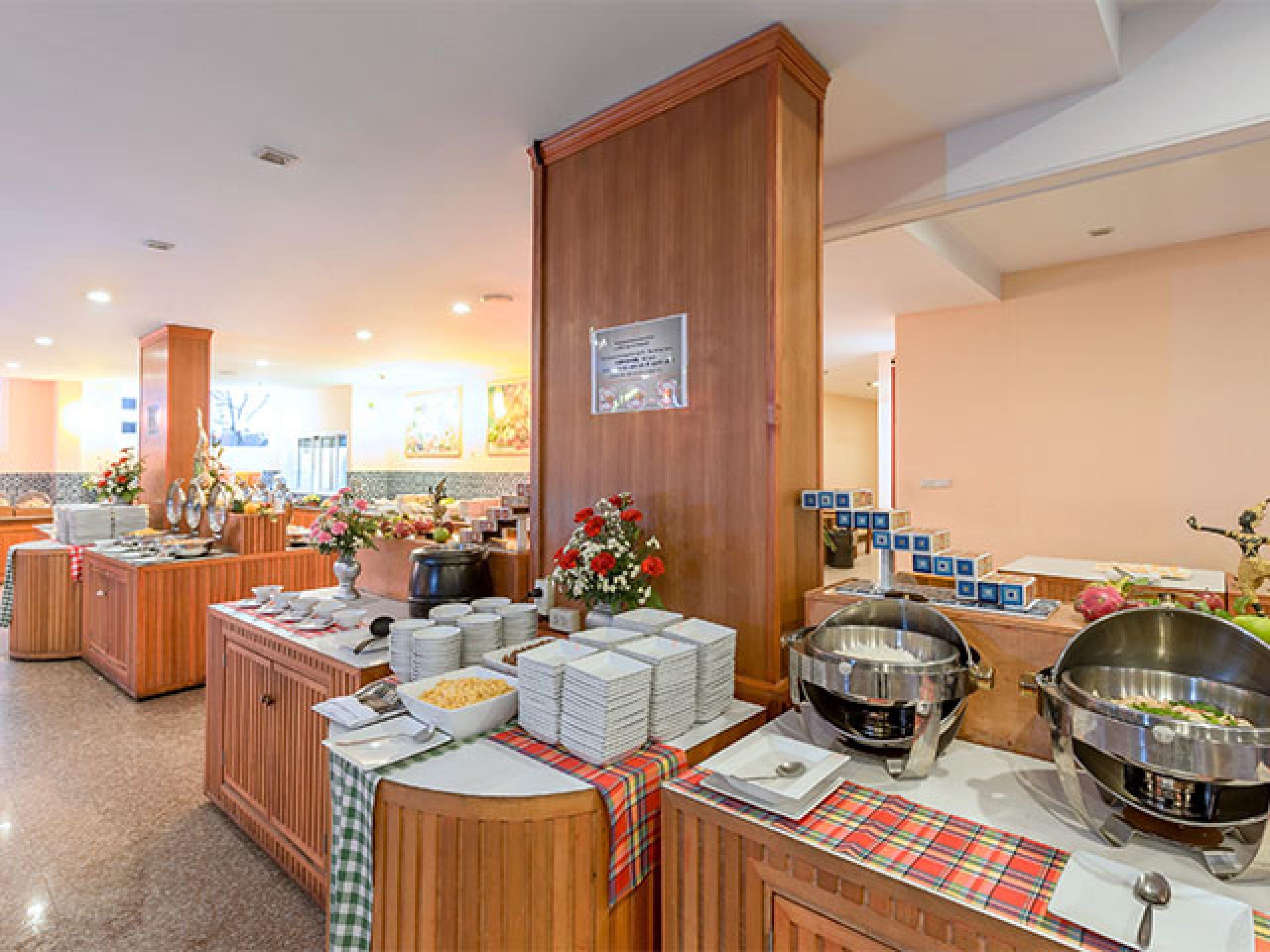 Bauman Residence Phuket Екстериор снимка