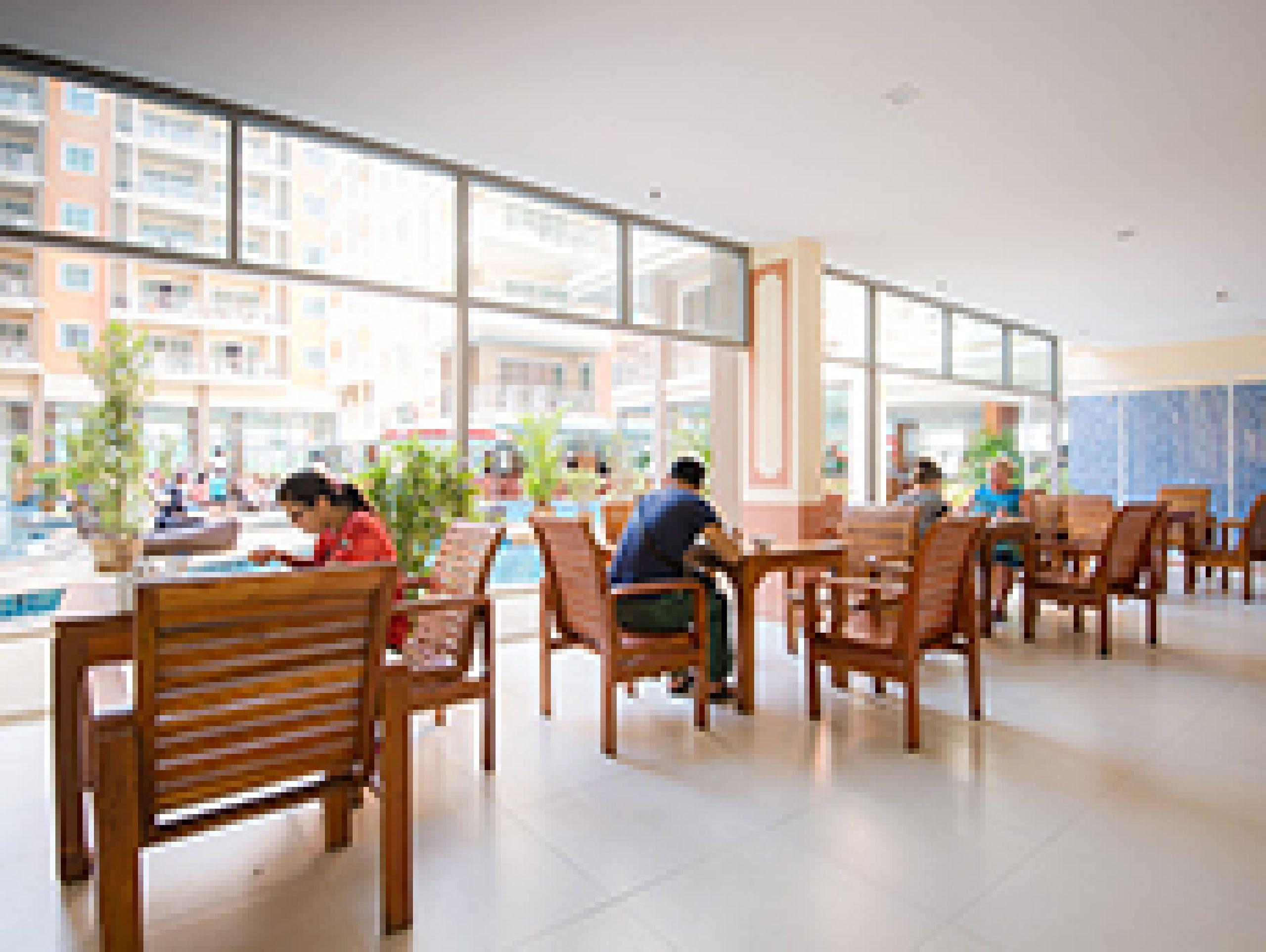 Bauman Residence Phuket Екстериор снимка