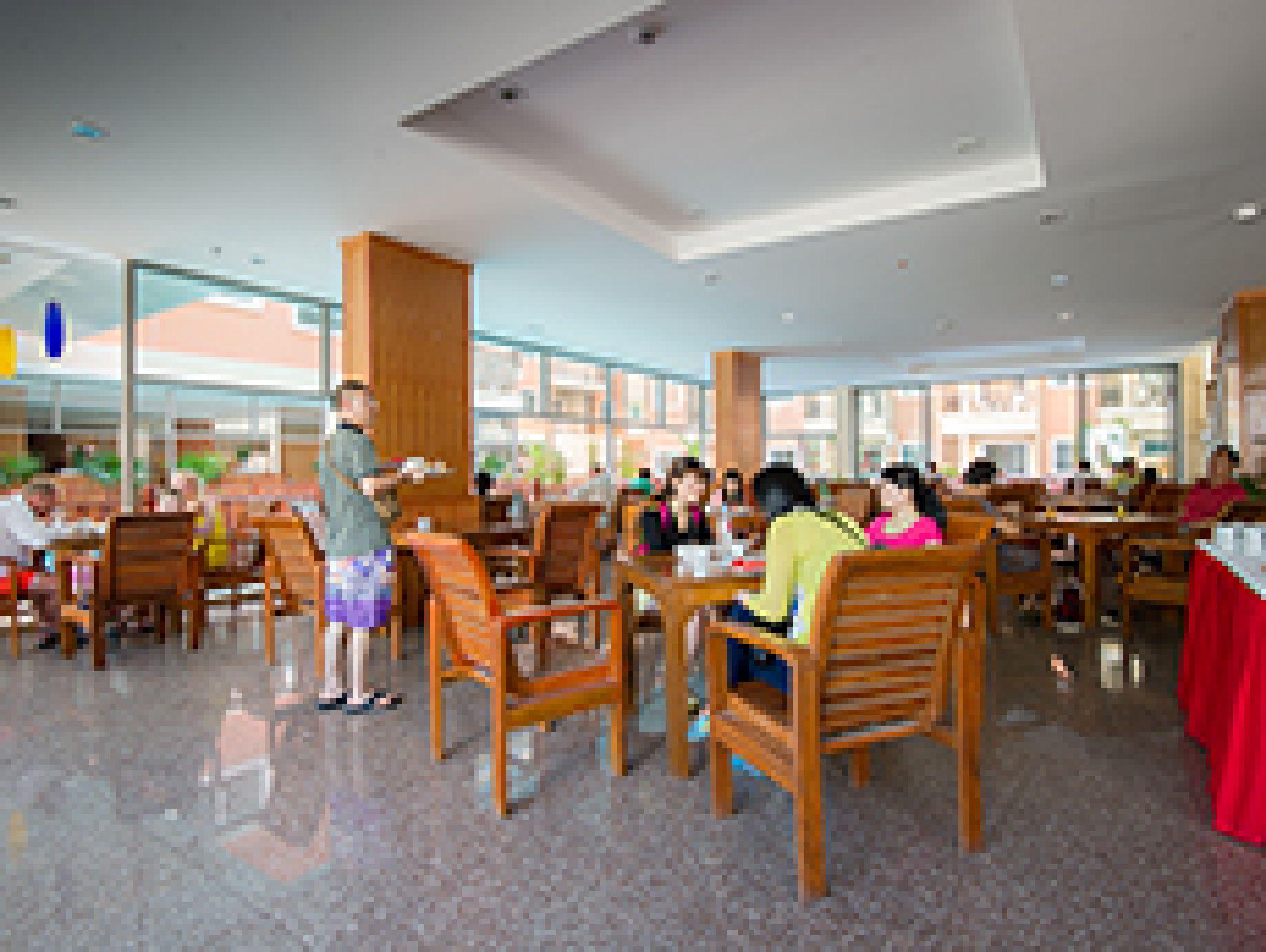 Bauman Residence Phuket Екстериор снимка
