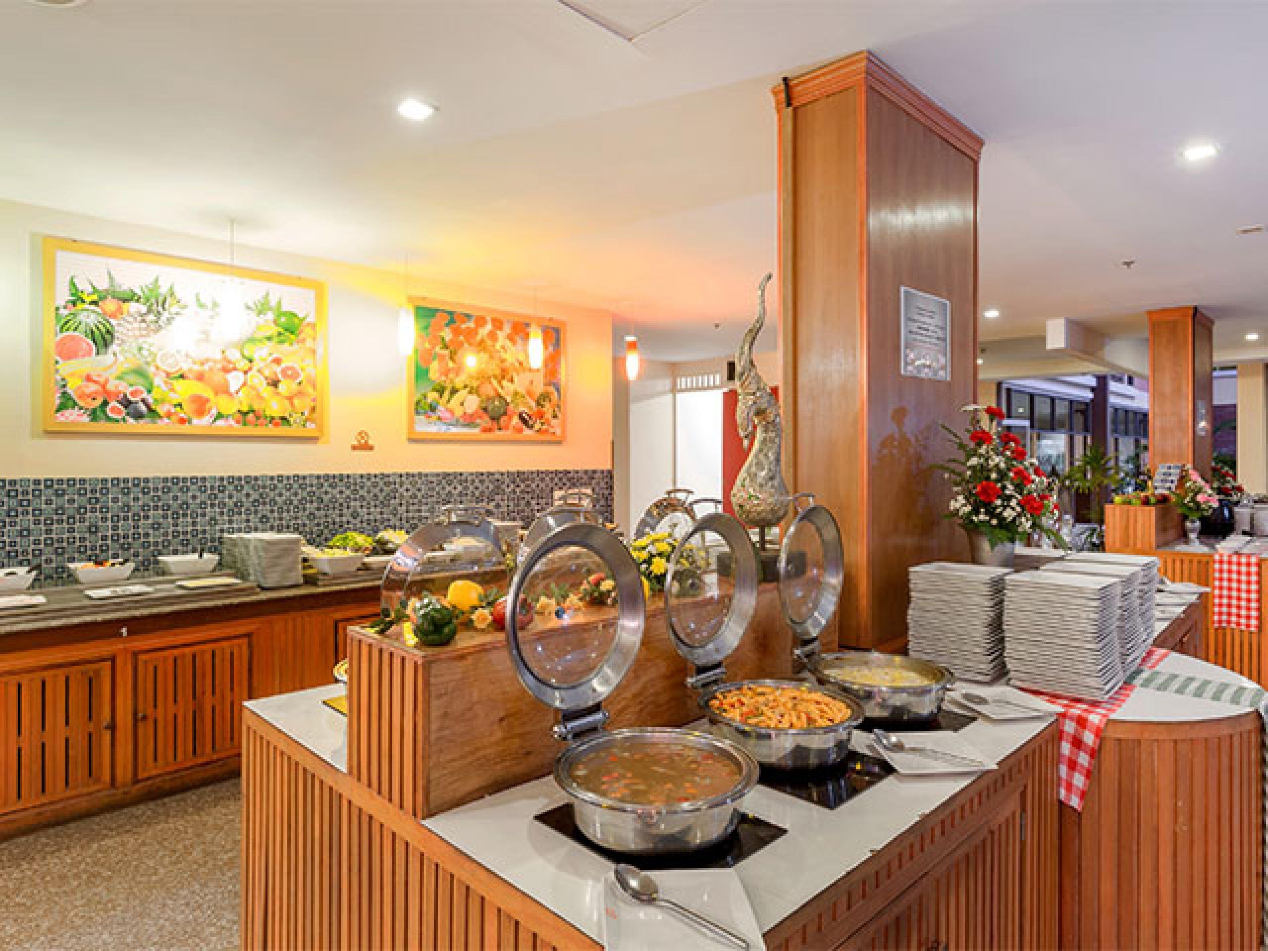 Bauman Residence Phuket Екстериор снимка