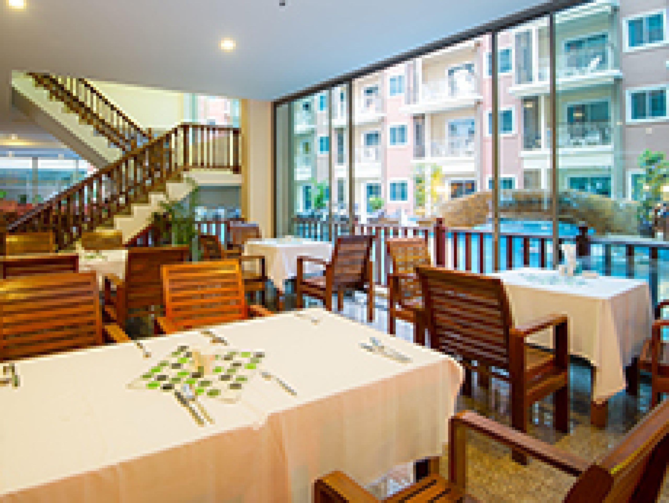 Bauman Residence Phuket Екстериор снимка