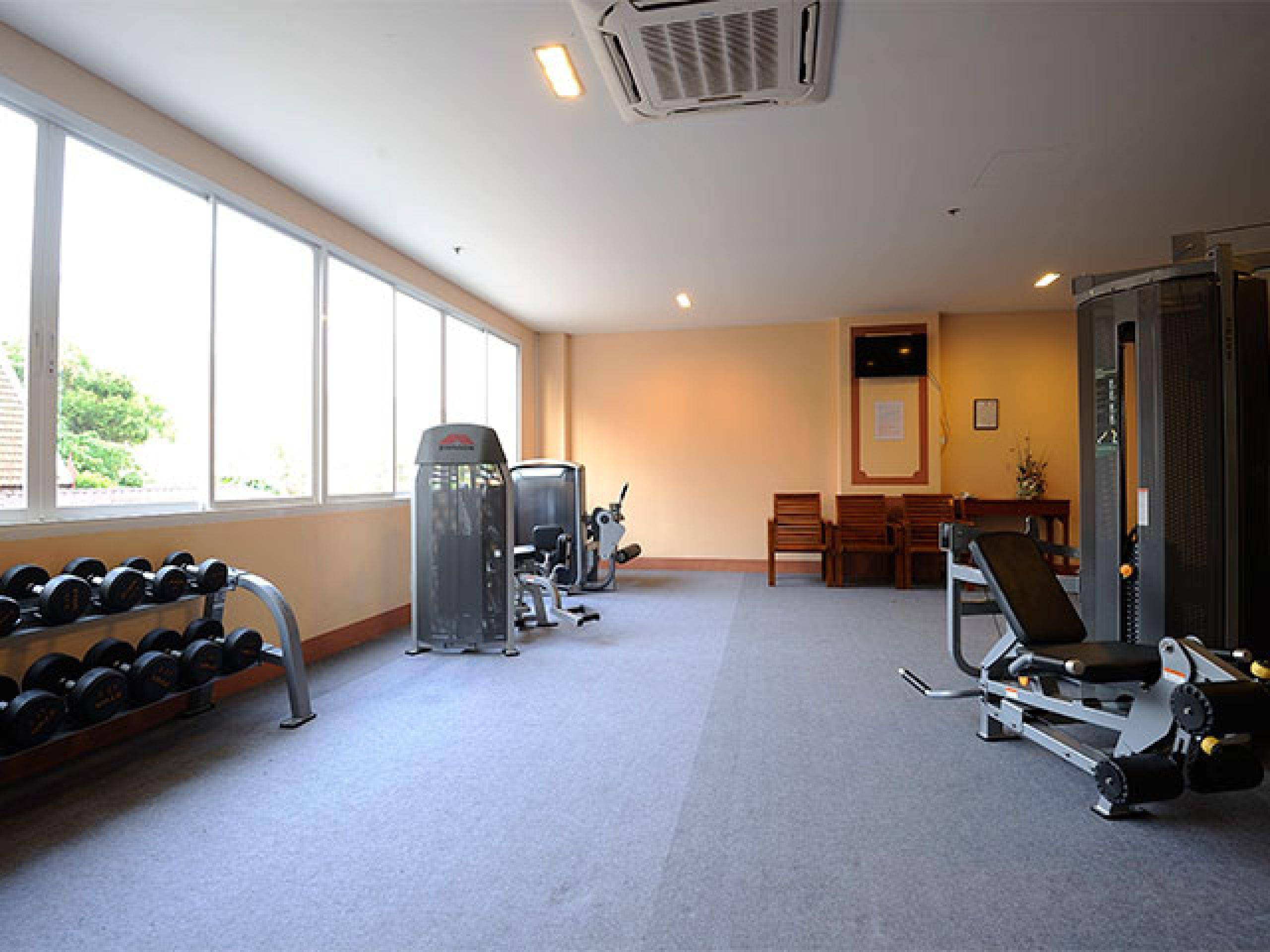 Bauman Residence Phuket Екстериор снимка