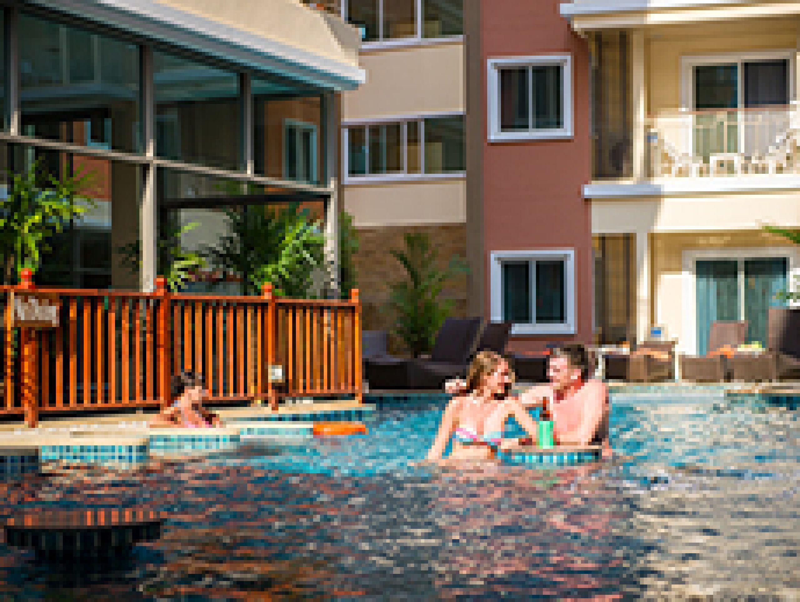 Bauman Residence Phuket Екстериор снимка