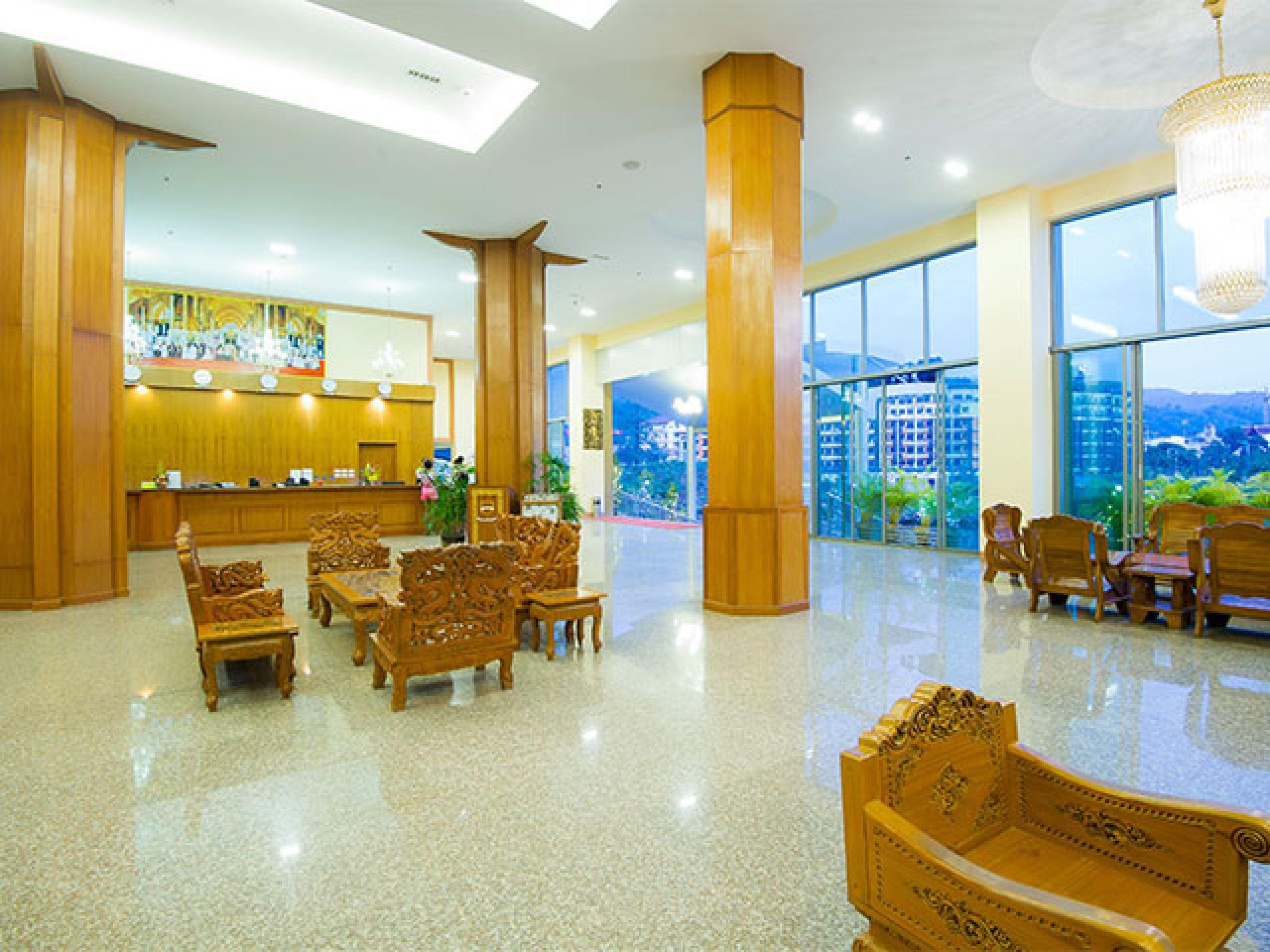 Bauman Residence Phuket Екстериор снимка