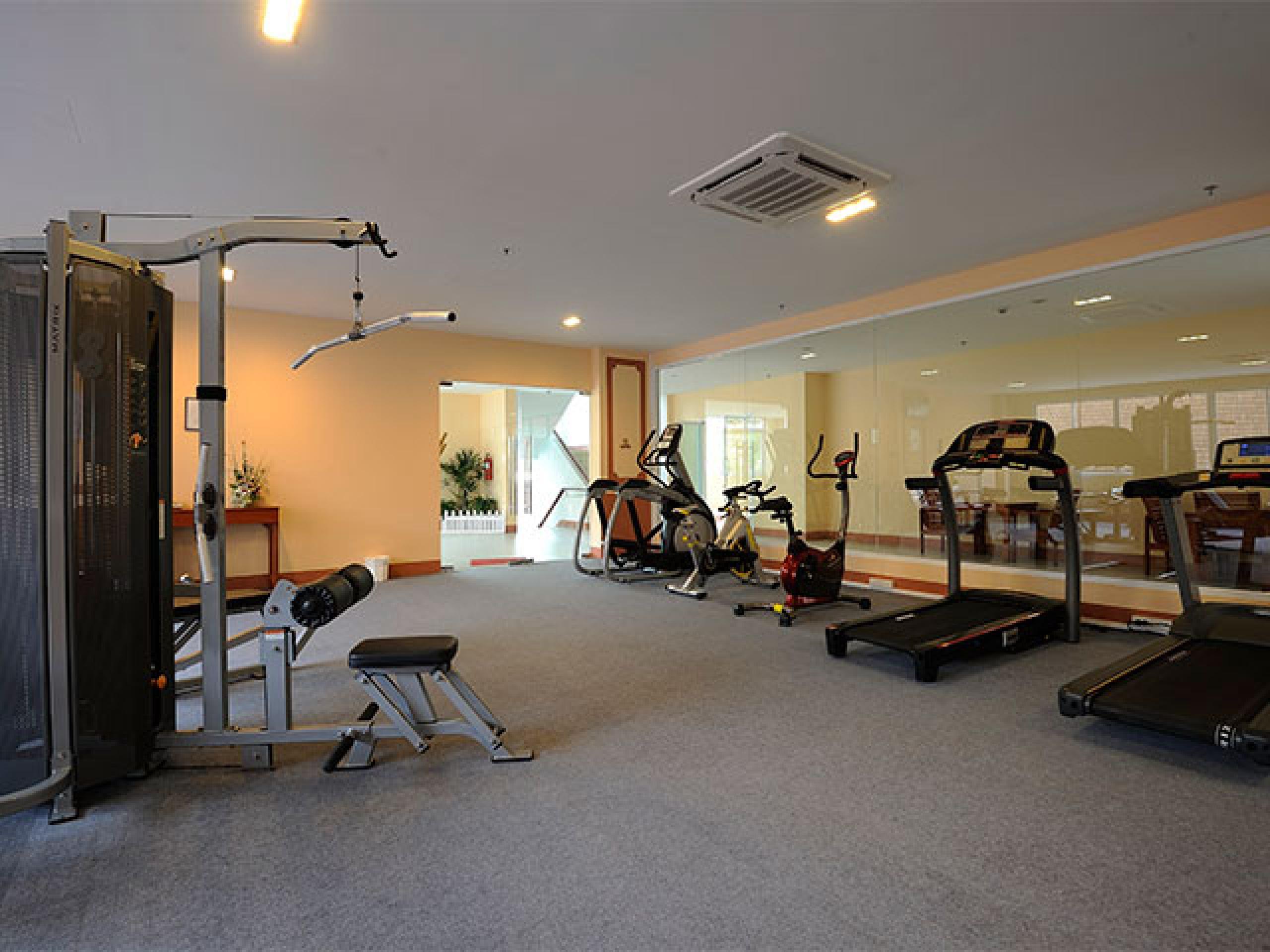 Bauman Residence Phuket Екстериор снимка