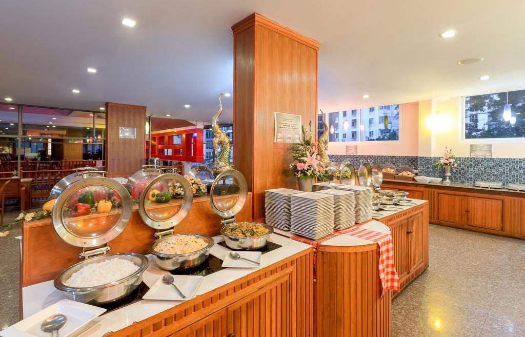 Bauman Residence Phuket Екстериор снимка