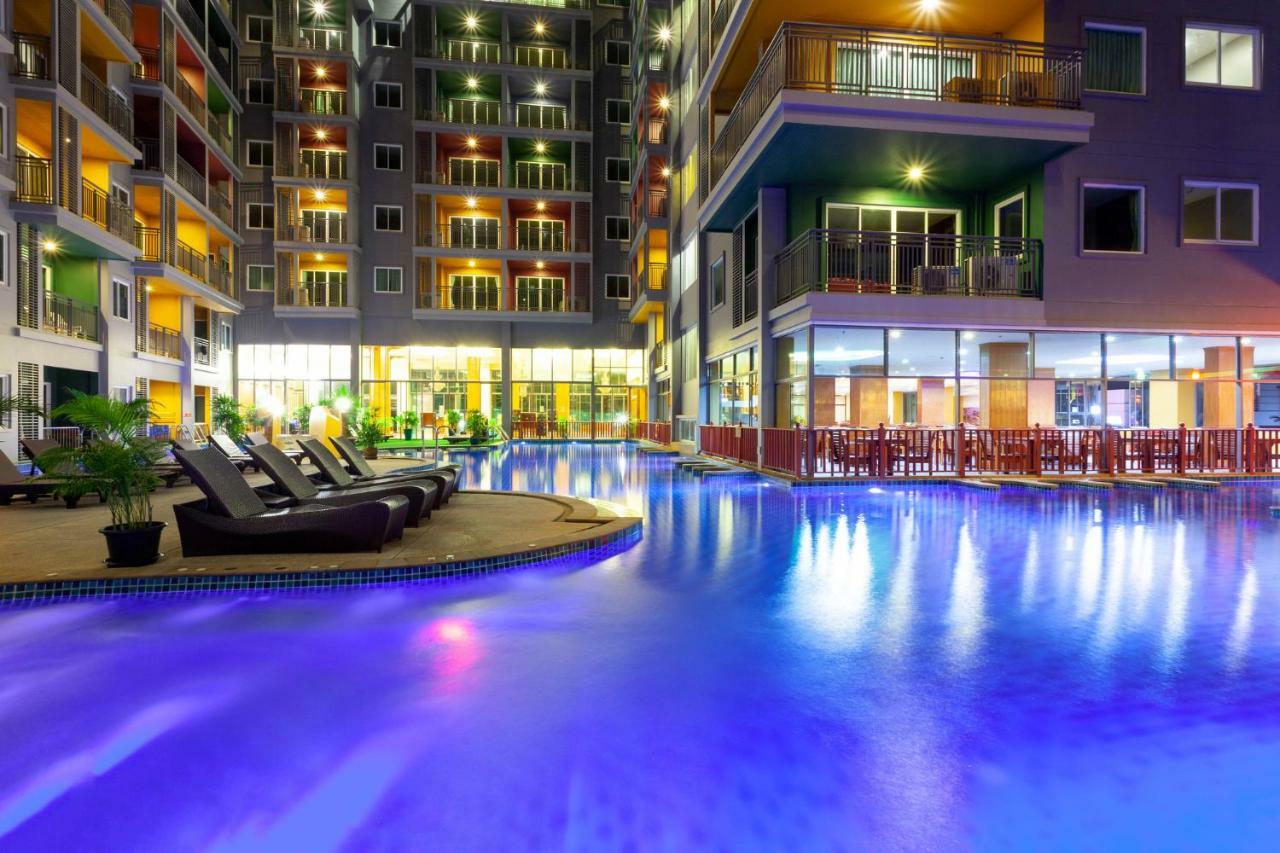 Bauman Residence Phuket Екстериор снимка
