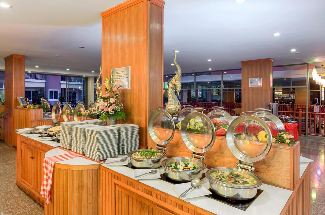 Bauman Residence Phuket Екстериор снимка