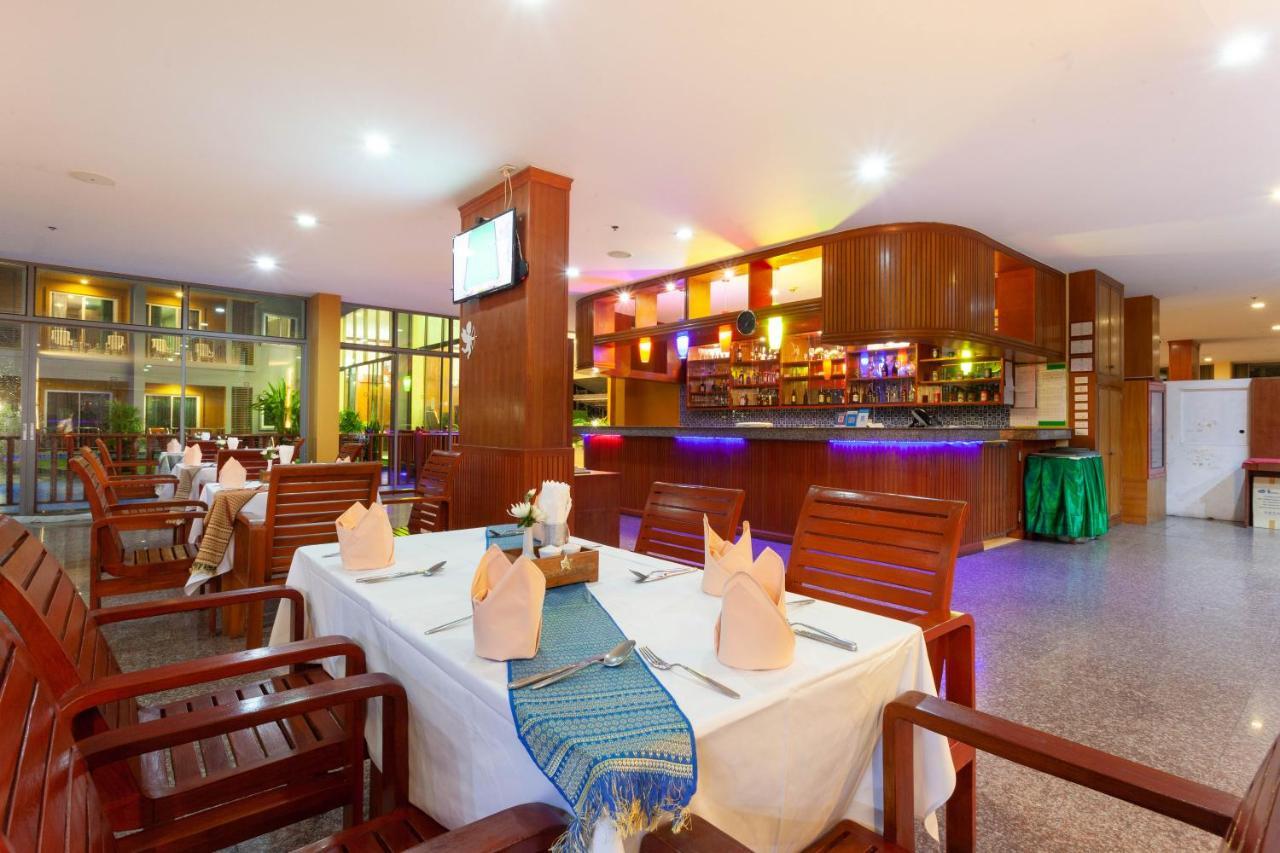 Bauman Residence Phuket Екстериор снимка
